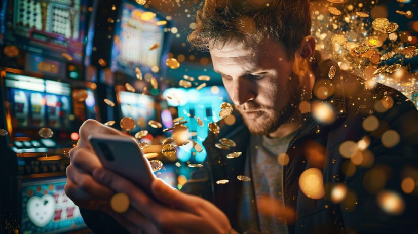 Ilustrasi perjalanan pengembangan dan inovasi platform momoslot di era digital